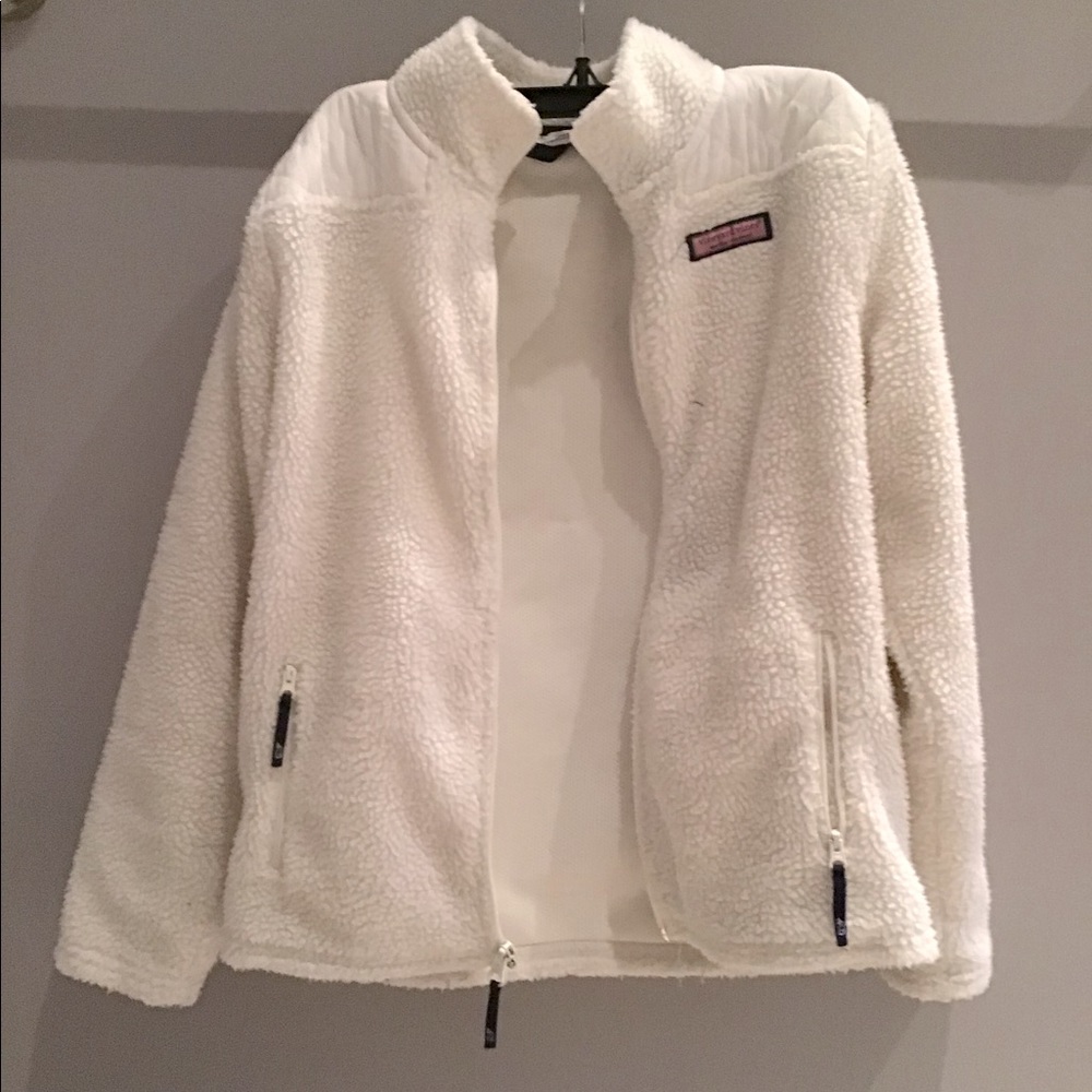 Kids size 14 fleece